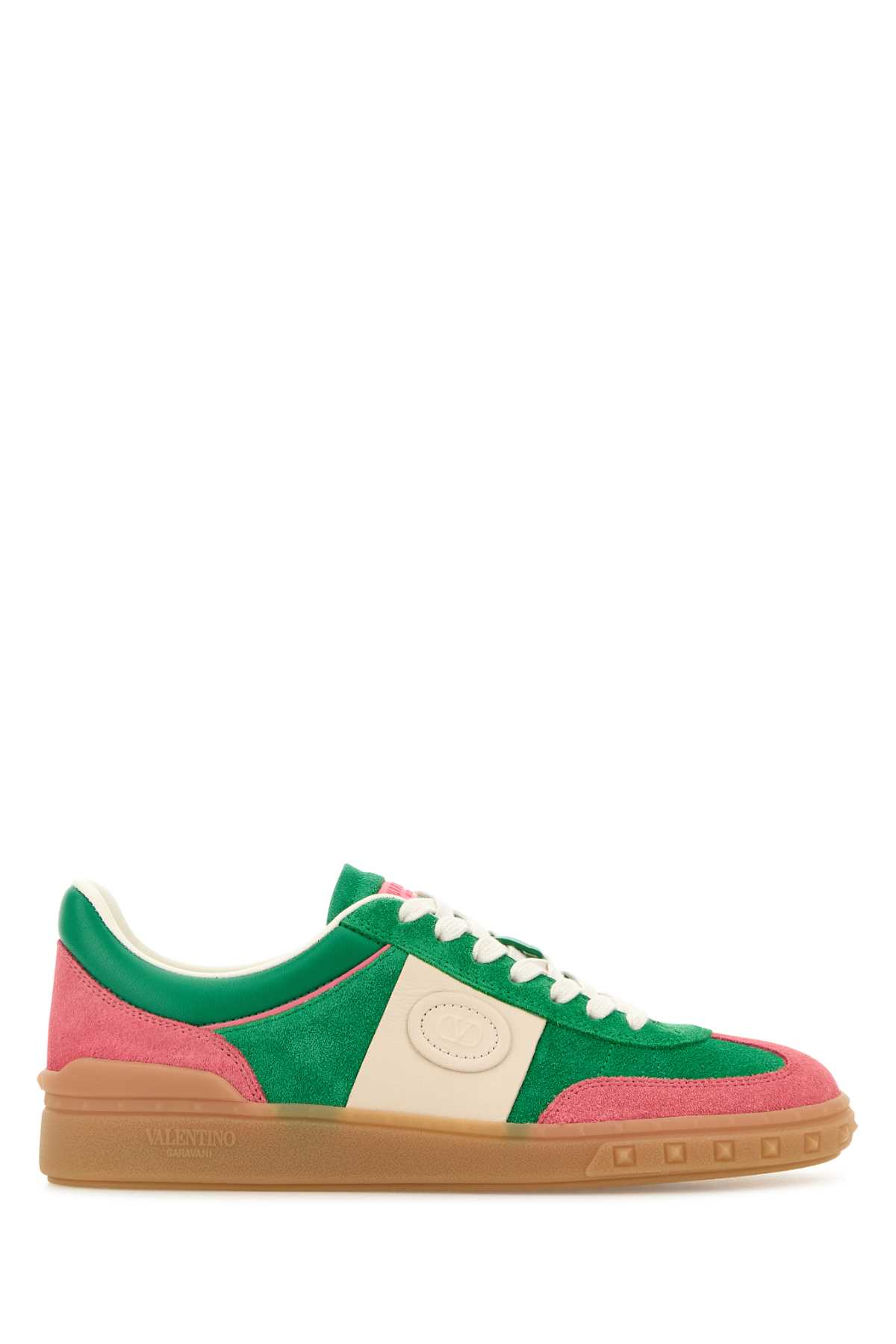 [Valentino Garavani] Sneakers FW25 6W2S0IL9LAL QYG