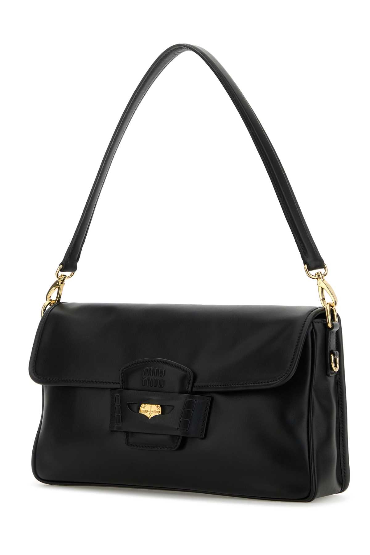 [Miu Miu] Tote bag SS25 5BD273ACRM F0002