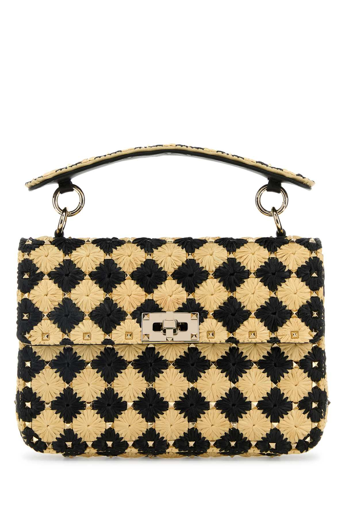 [Valentino Garavani] Tote bag FW25 6W2B0122QUN EX9