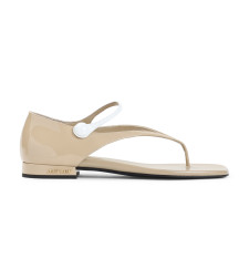 [Miu Miu] Sandals FW25 5Y468EF010.06E