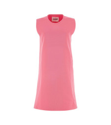 [Jil Sander] Sleeveless dress SS24 J02CT0356J19155 956