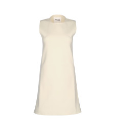 [Jil Sander] Sleeveless dress SS24 J02CT0356J19155 280