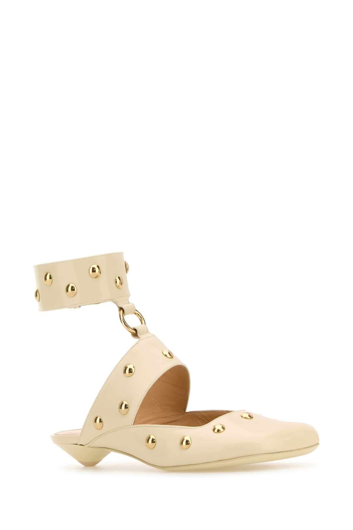 [Chloe] Pumps SS25 CHC24W05QOL 122
