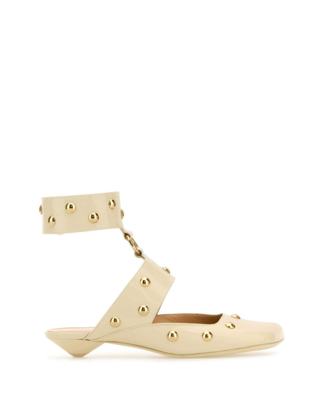 [Chloe] Pumps SS25 CHC24W05QOL 122