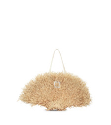 [Roger Vivier] Tote bag SS25 RBWAOKK0300UDI 1K58