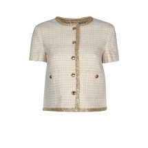 [Miu Miu] Casual Jacket SS25 MH1904SOOO1YQX F0925