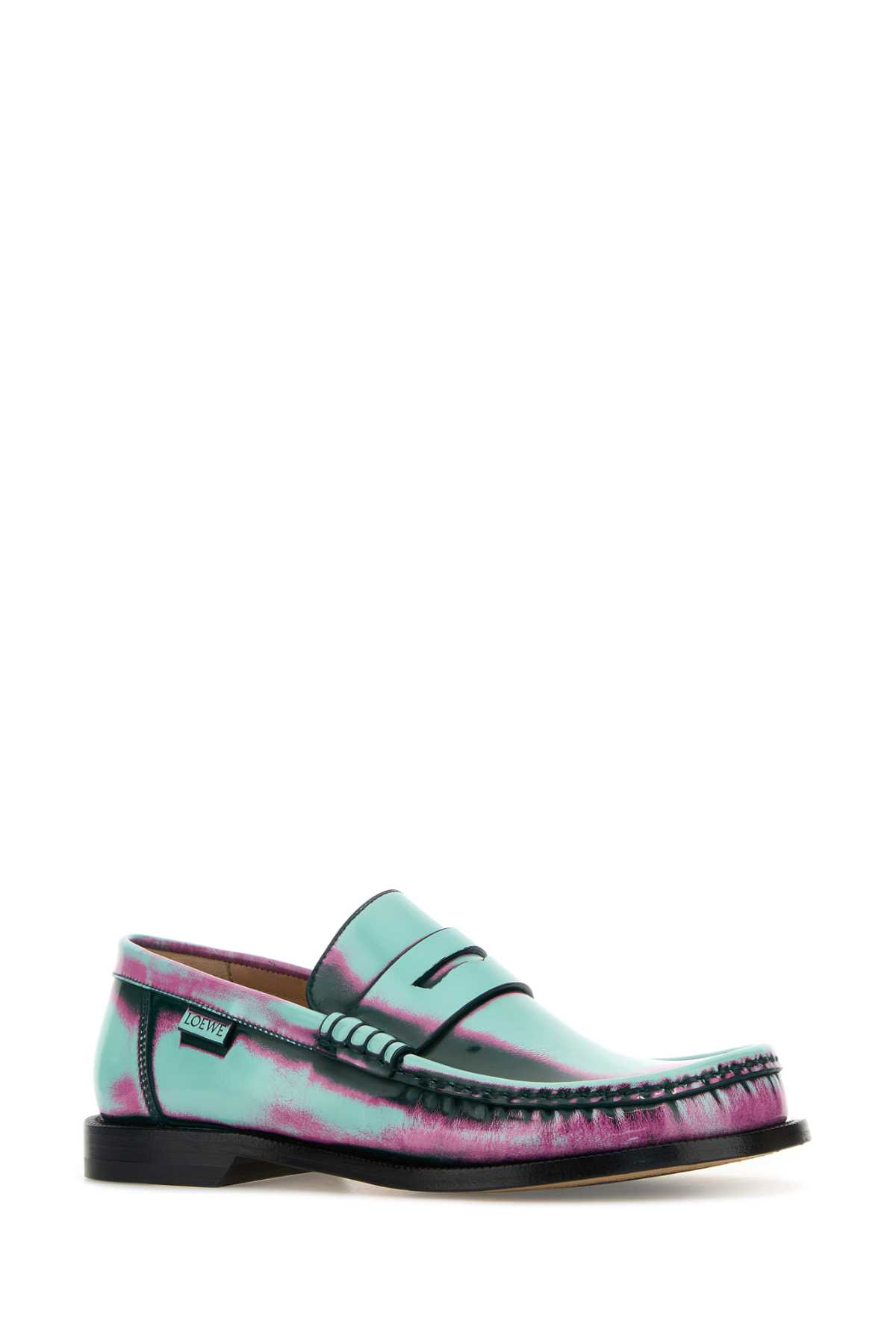 [Loewe] Loafer SS25 LLSC290X23 MINPINFORGRE