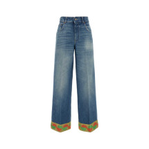 [Valentino Garavani] Jeans SS25 6B3DD18U94U 558