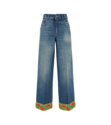 [Valentino Garavani] Jeans SS25 6B3DD18U94U 558