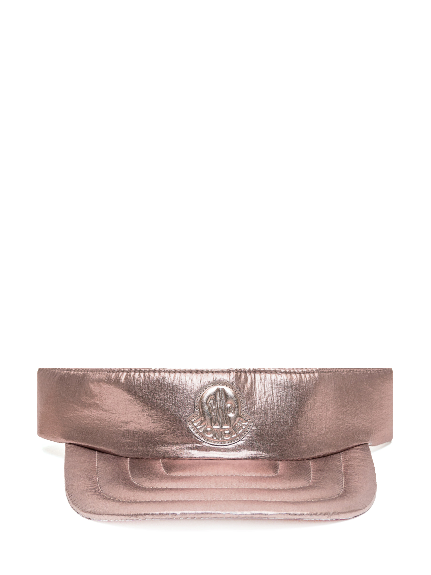 [Moncler] Hat SS21 3B7470053A48 930