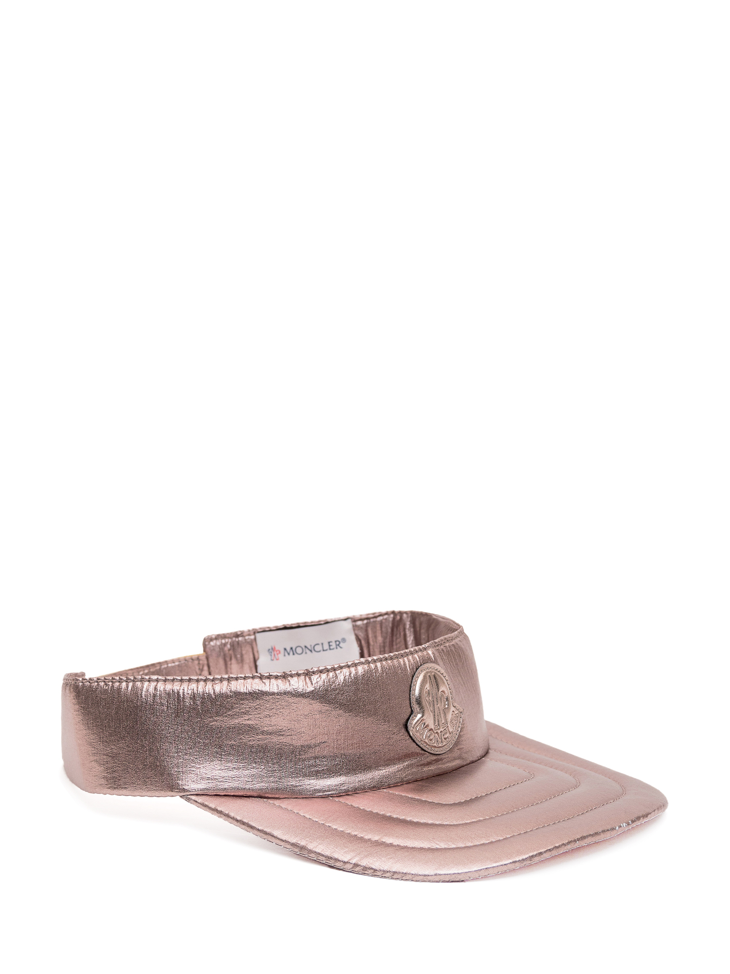 [Moncler] Hat SS21 3B7470053A48 930
