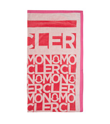 [Moncler] Beach Accessory SS23 3D000010U203 F50