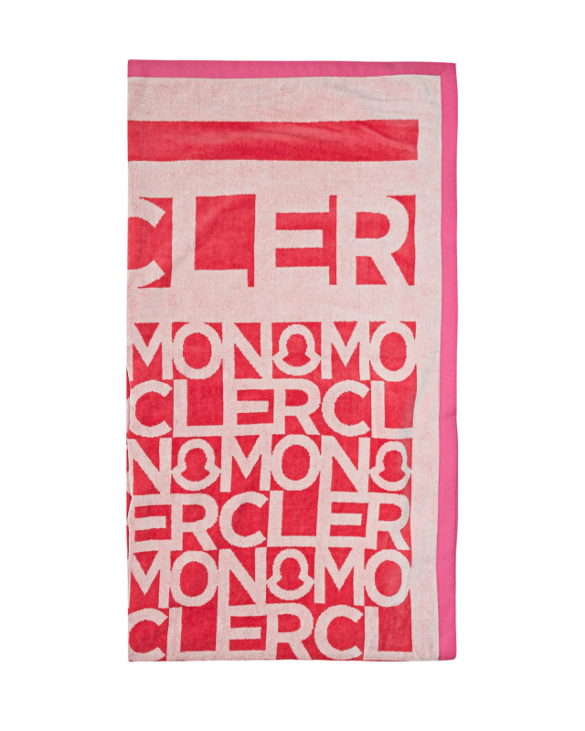 [Moncler] Beach Accessory SS23 3D000010U203 F50