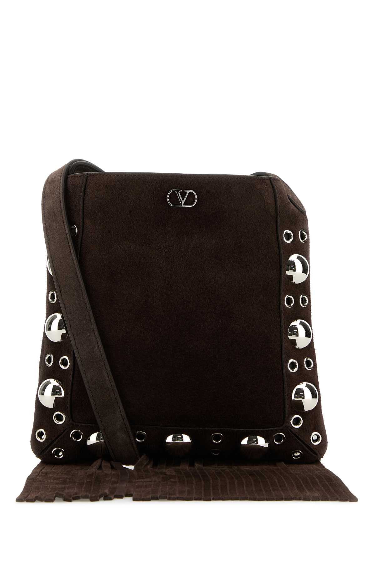 [Valentino Garavani] Shoulder bag FW25 6W2B0R34JET 0TO