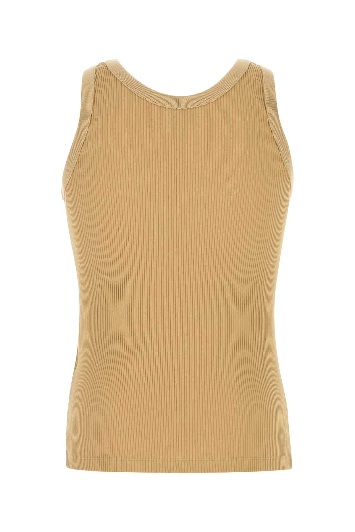 [Fendi] T-shirts Sleeveless SS25 FY1278AU9K F0QWN