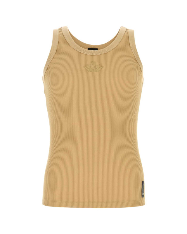 [Fendi] T-shirts Sleeveless SS25 FY1278AU9K F0QWN