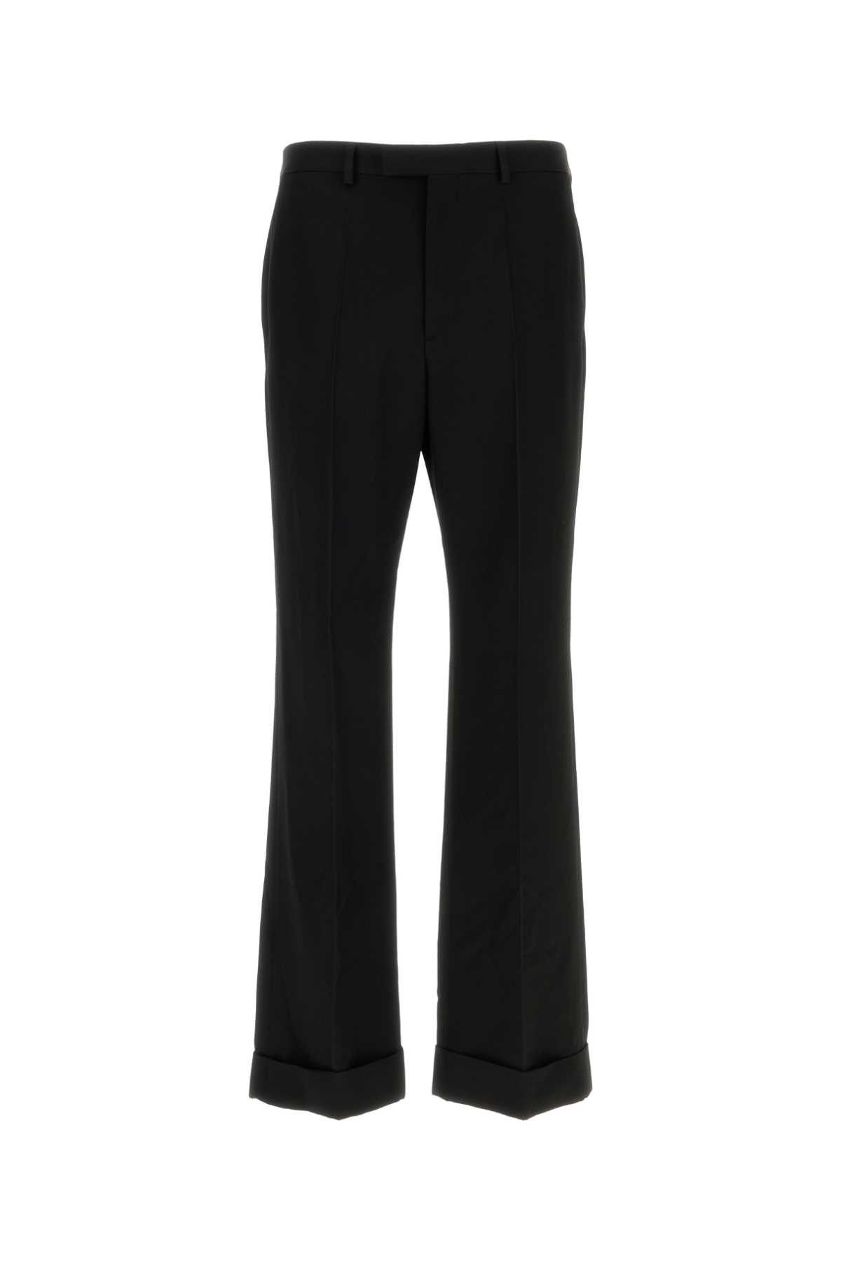 [Valentino Garavani] Trousers SS25 6V0RBM95AK8 0NO