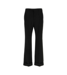 [Valentino Garavani] Trousers SS25 6V0RBM95AK8 0NO