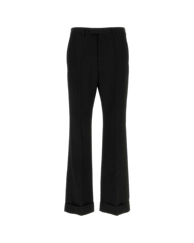 [Valentino Garavani] Trousers SS25 6V0RBM95AK8 0NO