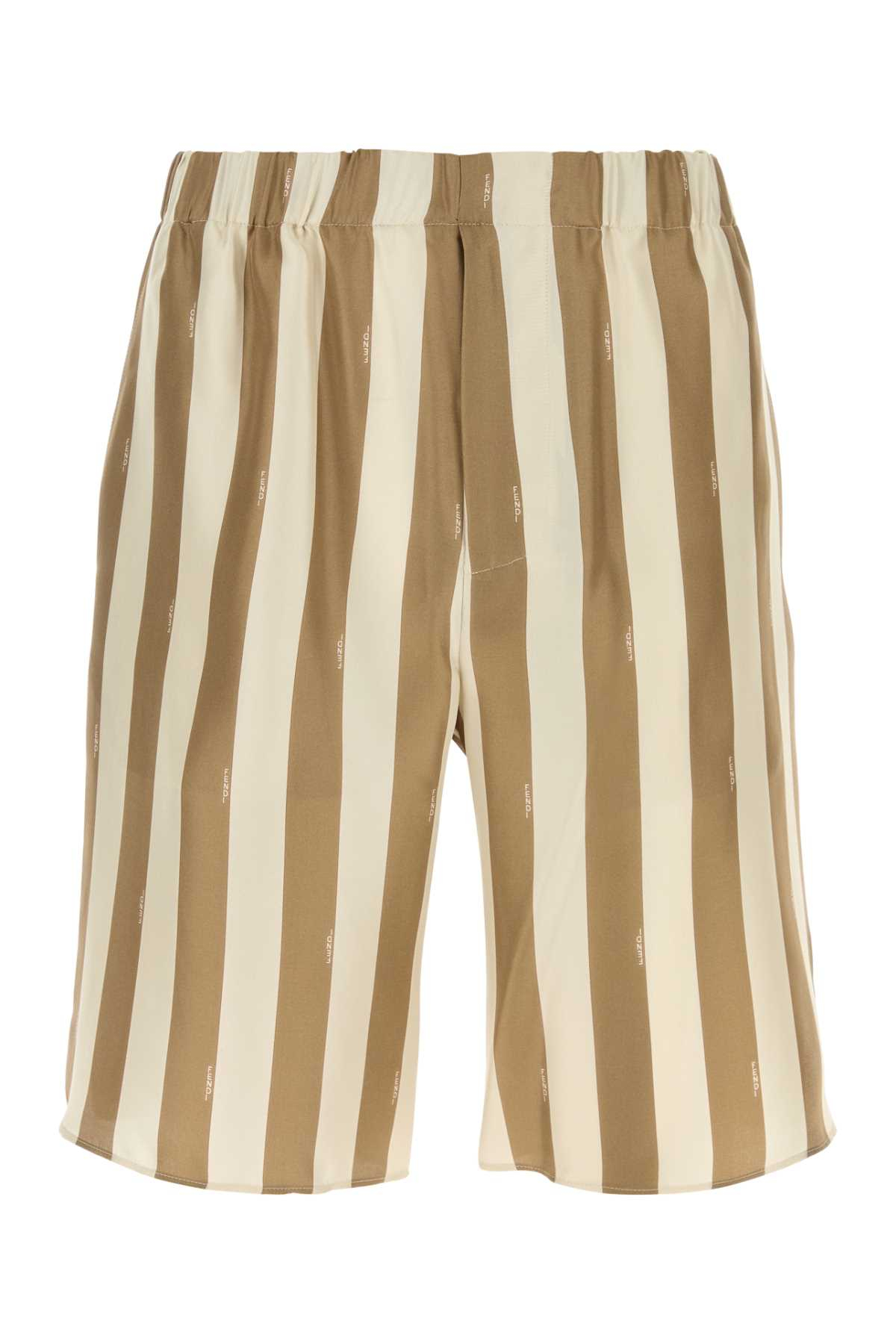[Fendi] Shorts SS25 FB1045AU6Z F1QYZ