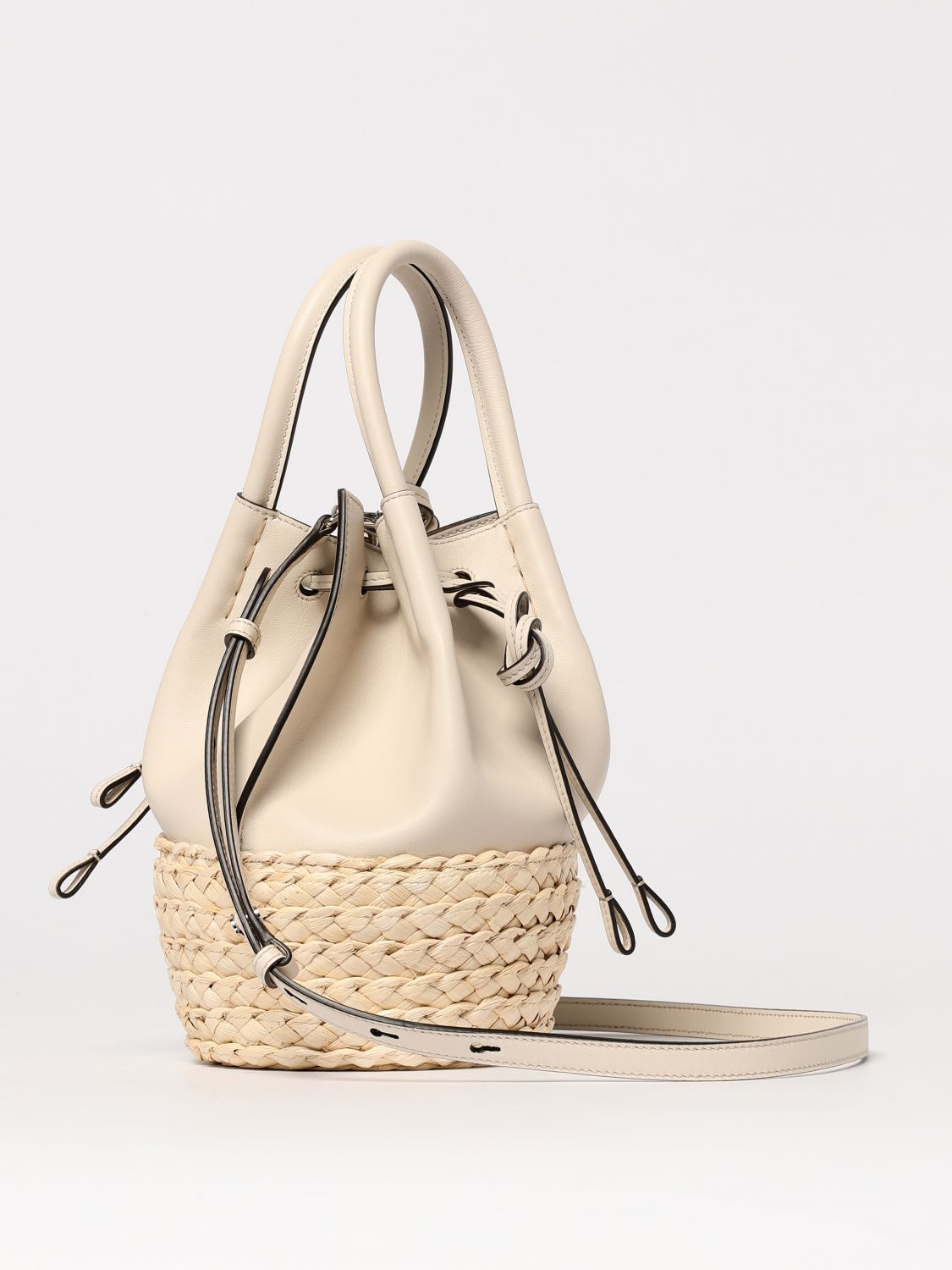 [Tod's] Shoulder bag SS25 XBWBUXK0100UBY 5Q63