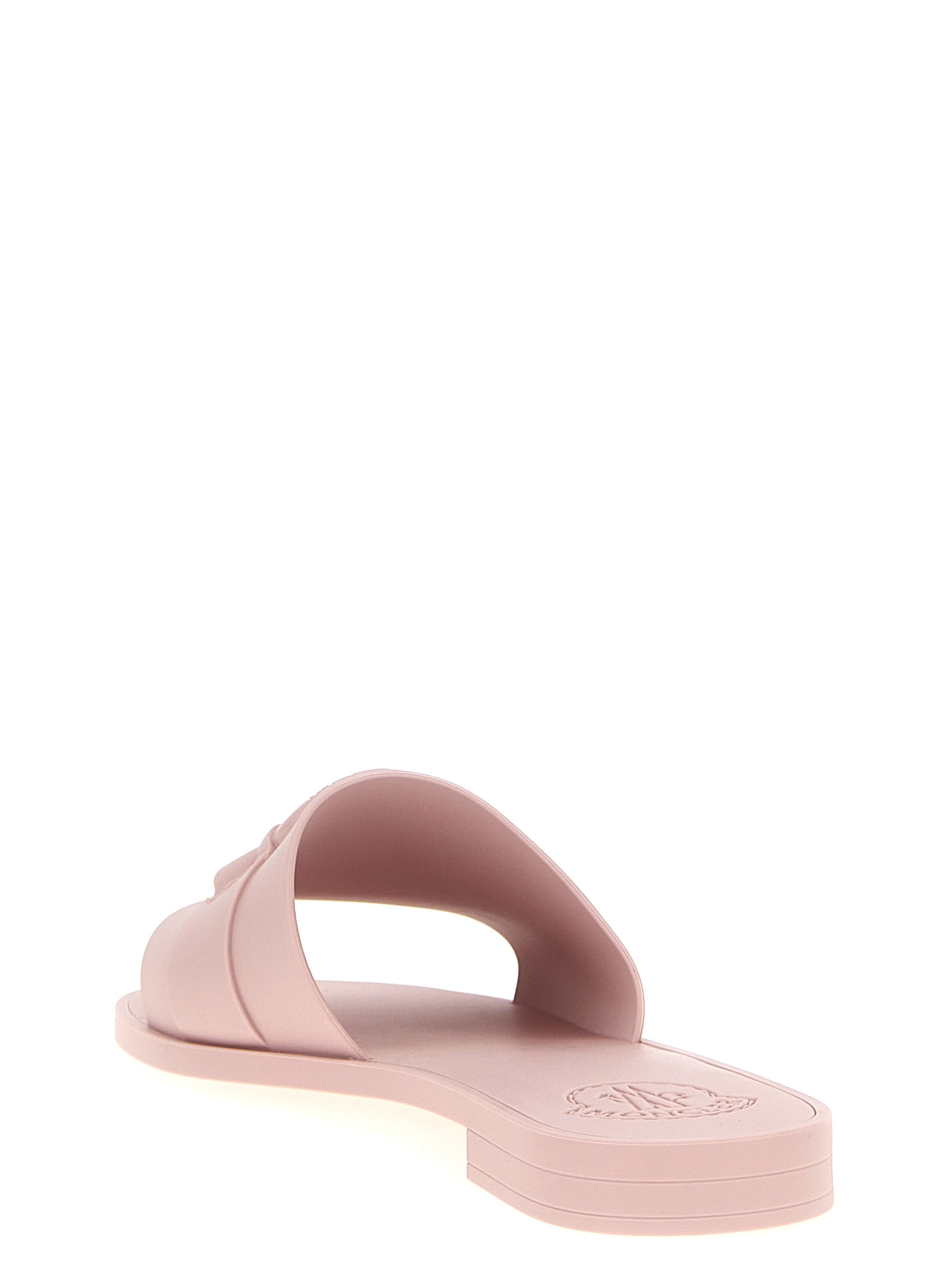 [Moncler] Sandals SS25 K109B4C00040M409550N