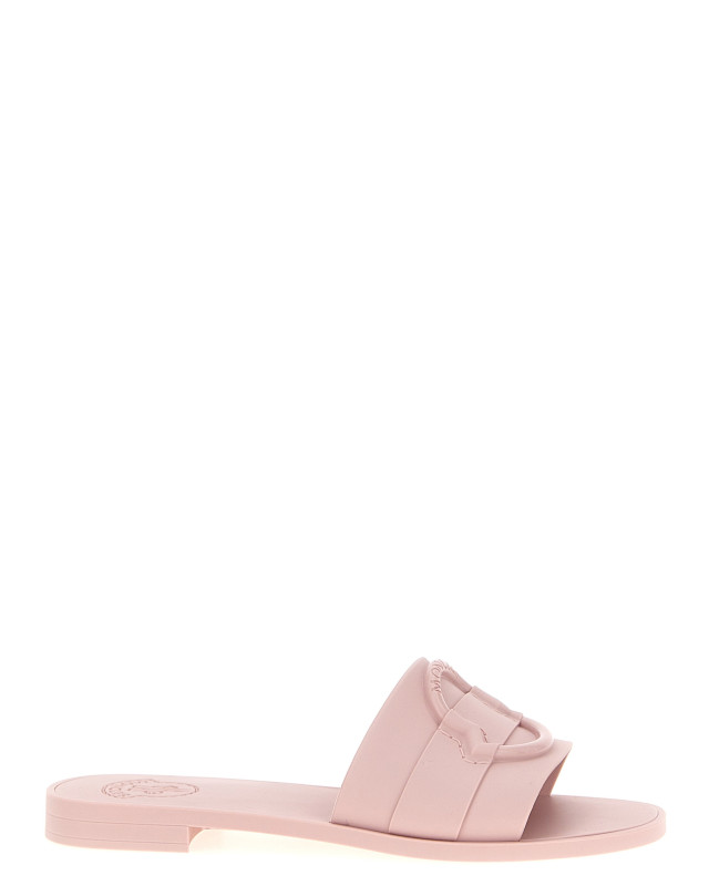 [Moncler] Sandals SS25 K109B4C00040M409550N