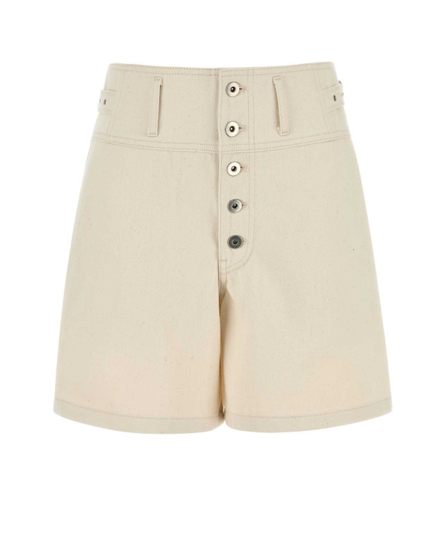 [Jil Sander] Shorts SS25 J40KA0265J46545 280