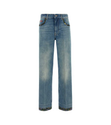 [Valentino Garavani] Jeans SS25 6B0DD19X94V 558