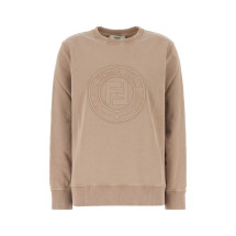 [Fendi] Sweatshirt SS25 FS9724ASNH F1RX9