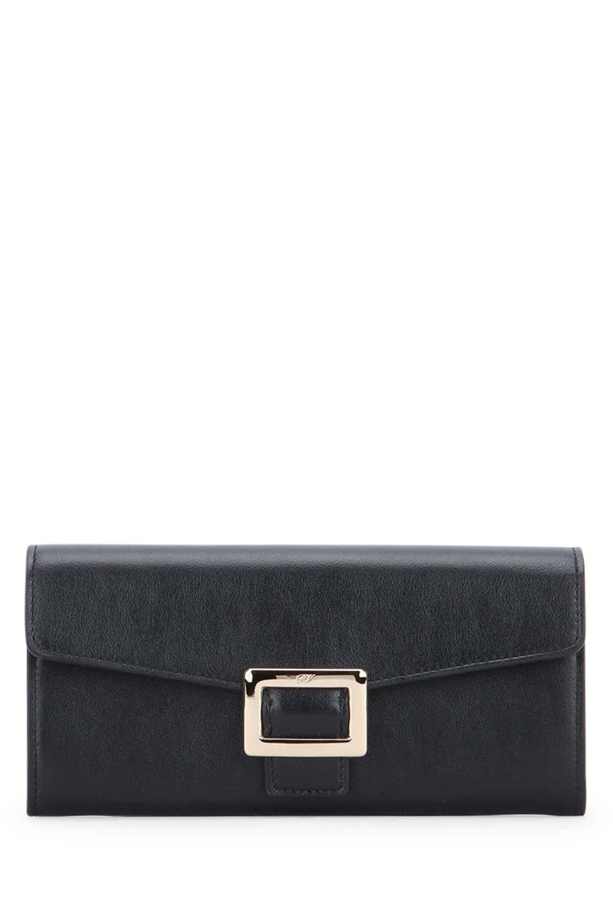 [Roger Vivier] Wallet SS25 RAWAWSB2401XMA B999