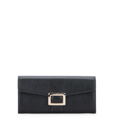 [Roger Vivier] Wallet SS25 RAWAWSB2401XMA B999