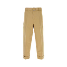 [Jil Sander] Trousers SS25 J22KA0286J45266 235