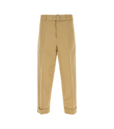 [Jil Sander] Trousers SS25 J22KA0286J45266 235
