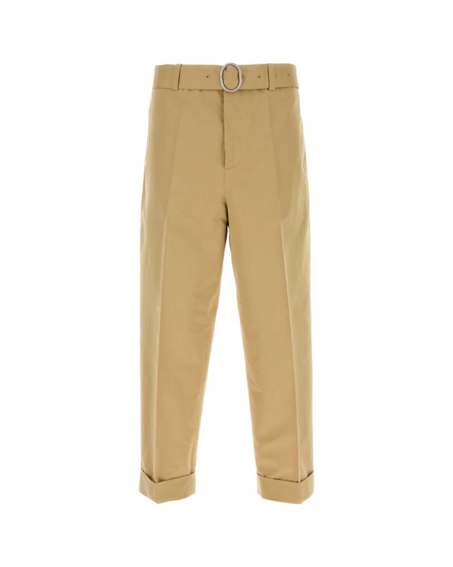 [Jil Sander] Trousers SS25 J22KA0286J45266 235