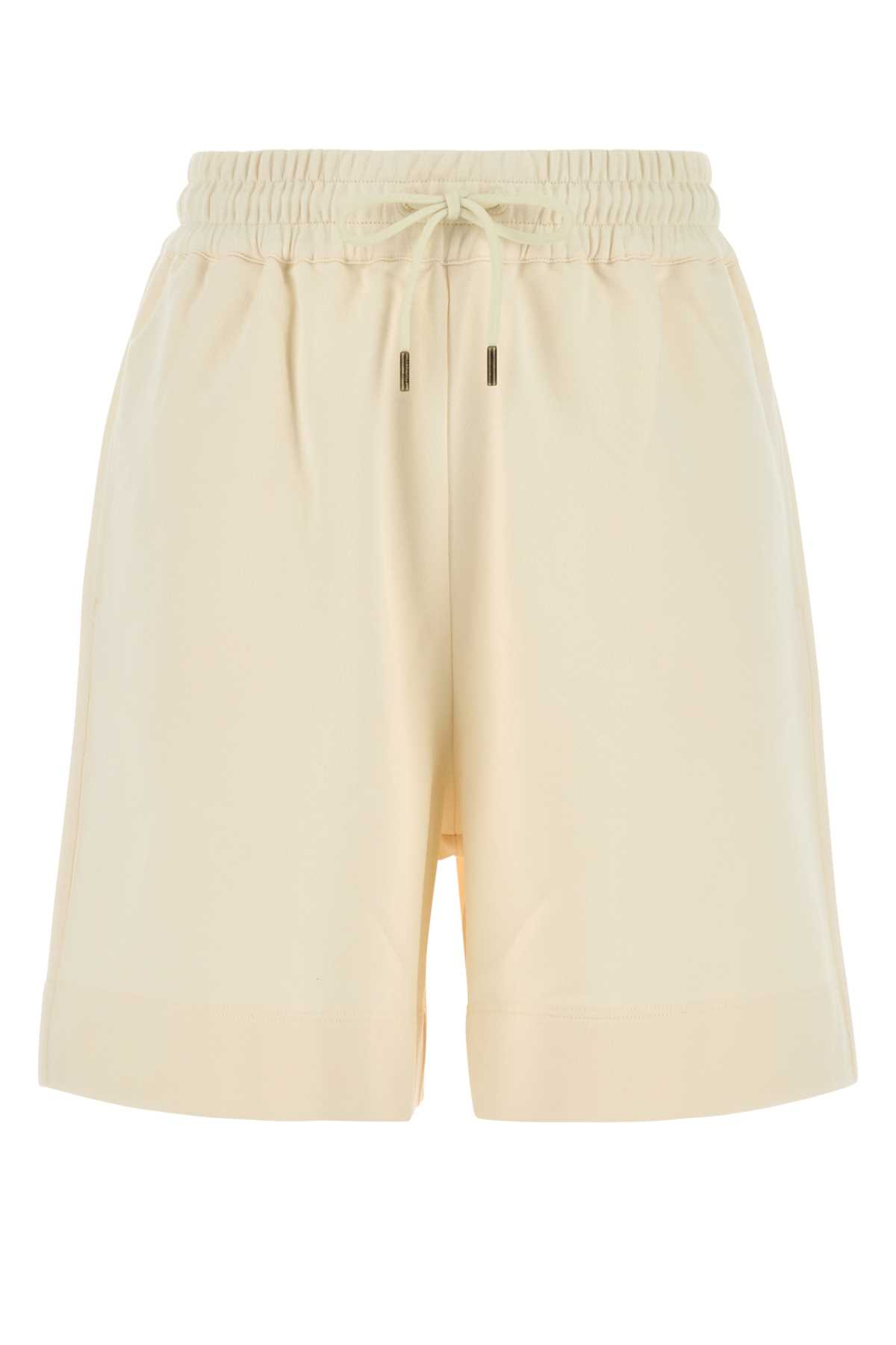 [Moncler] Shorts SS25 8H0001189A1K 034