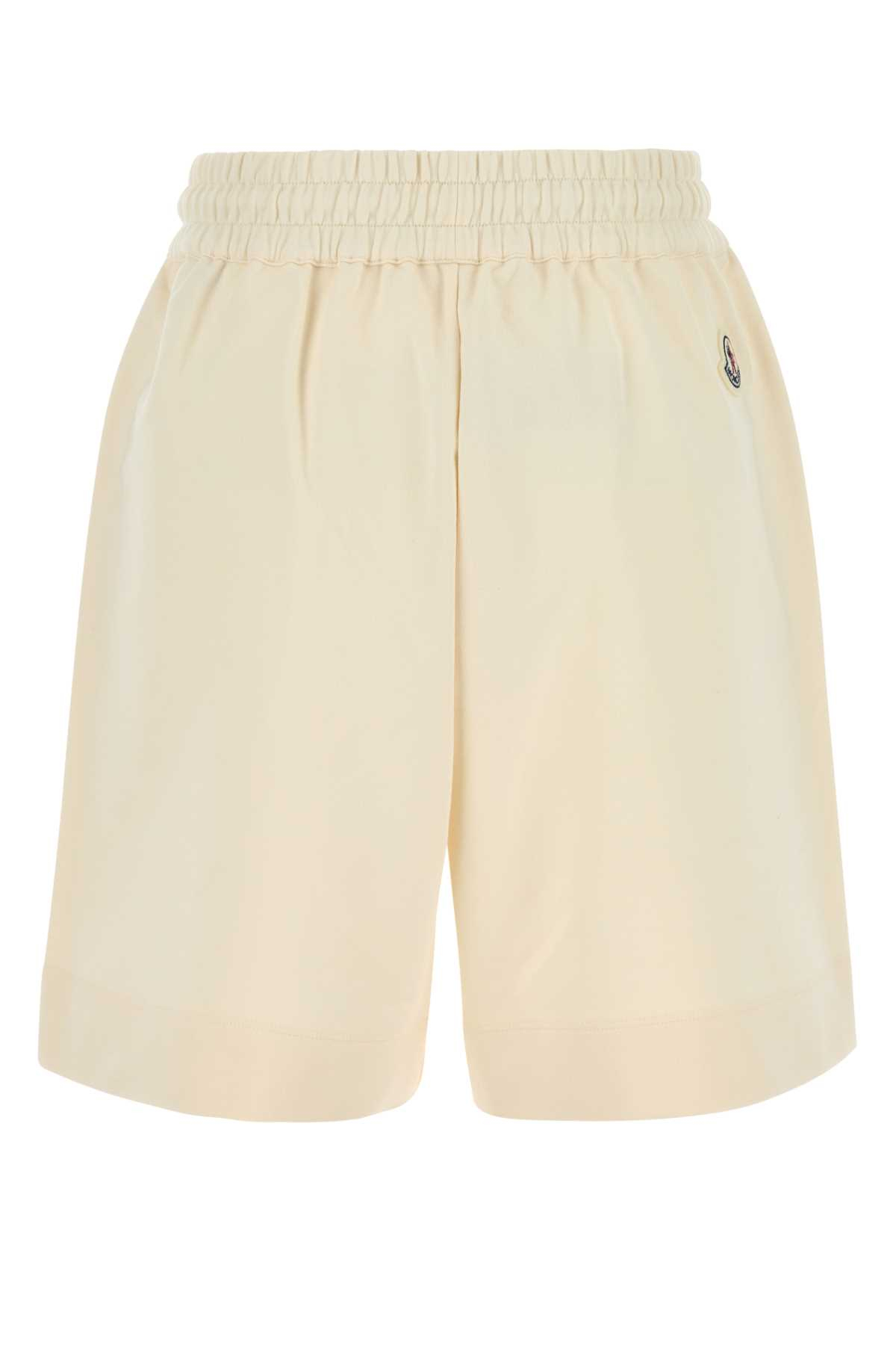 [Moncler] Shorts SS25 8H0001189A1K 034