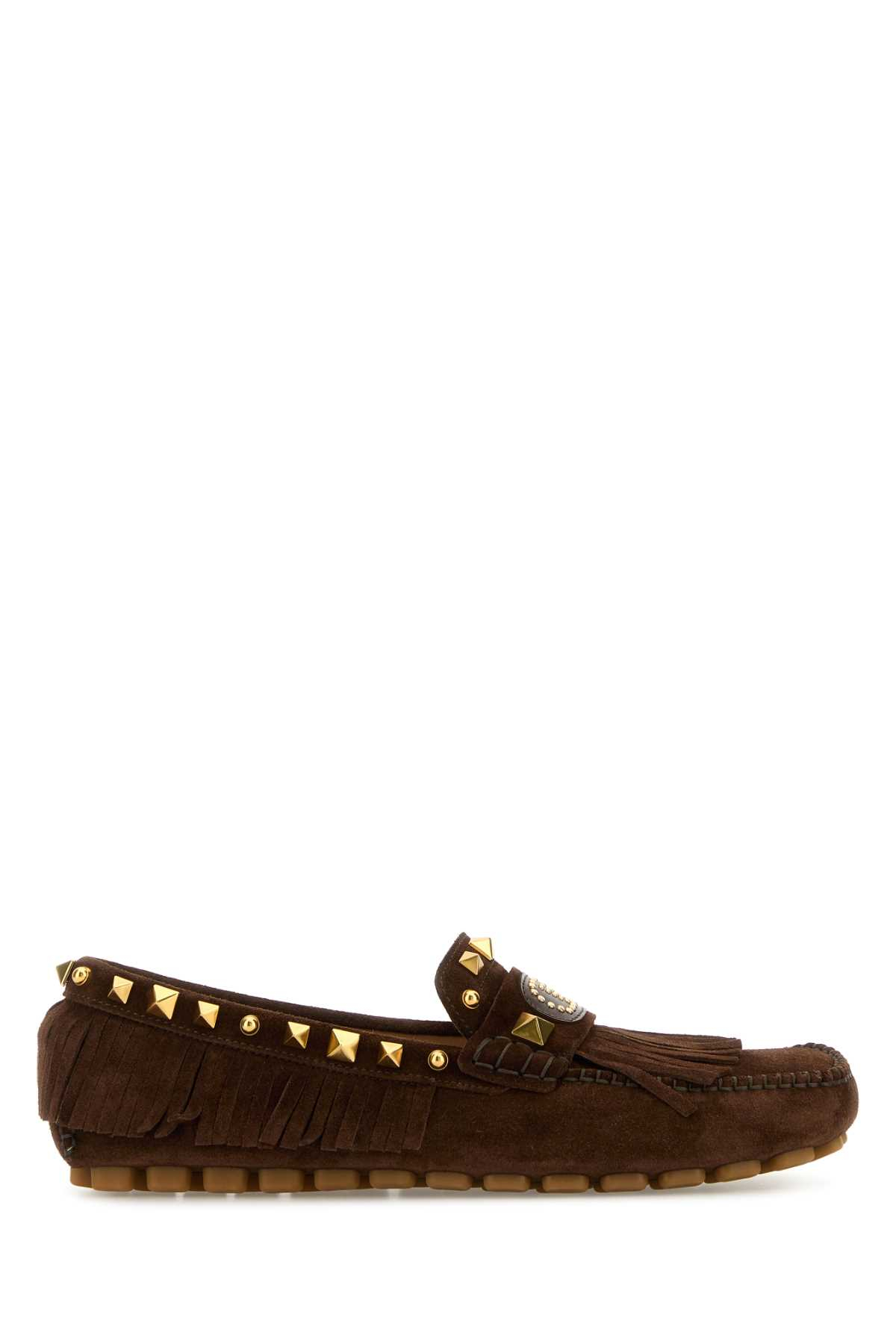 [Valentino Garavani] Loafer FW25 6W2S0LL2KAD KG8