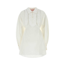[Valentino Garavani] Long sleeve dress SS25 6B3VAU1590D 0BO