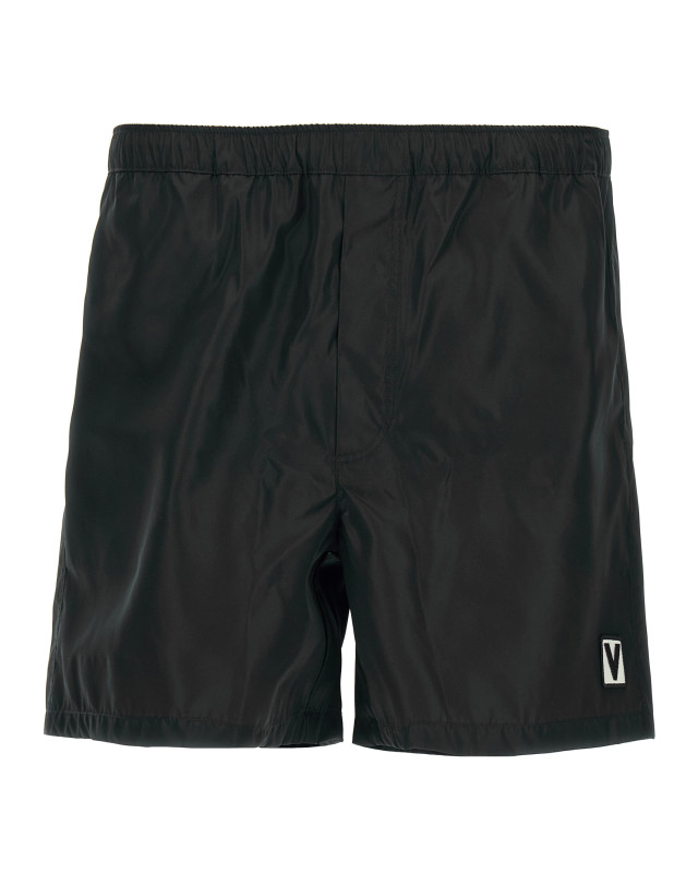 [Valentino Garavani] Swim Pants SS25 V3UHA286FN0NO