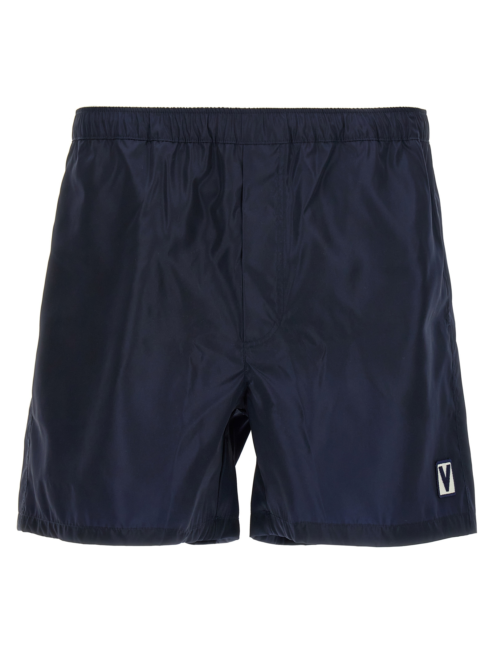 [Valentino Garavani] Swim Pants SS25 V3UHA286FNB01