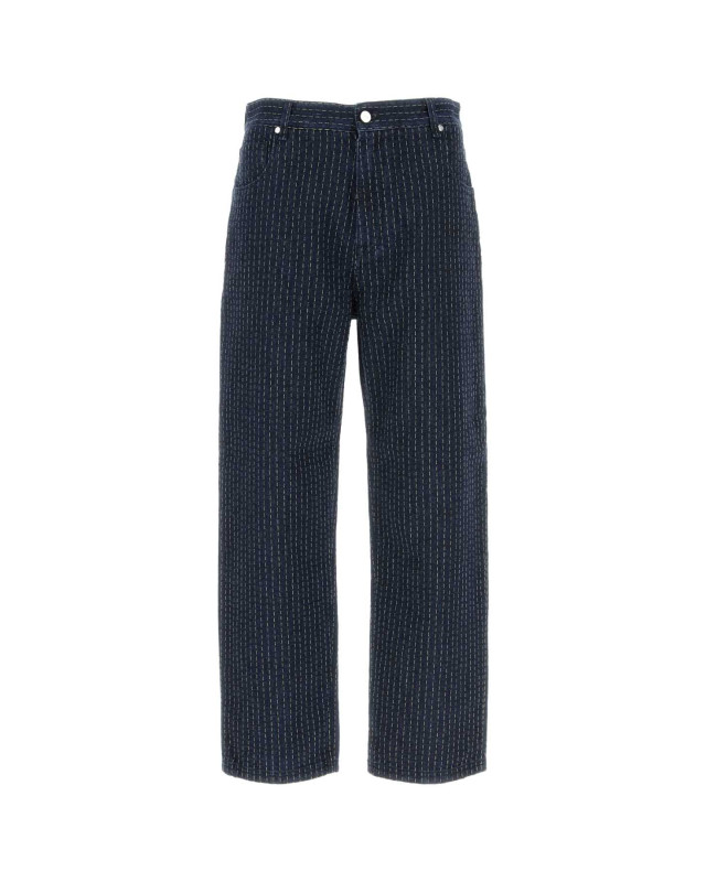 [Fendi] Jeans SS25 FLP285AUAC F1RXI