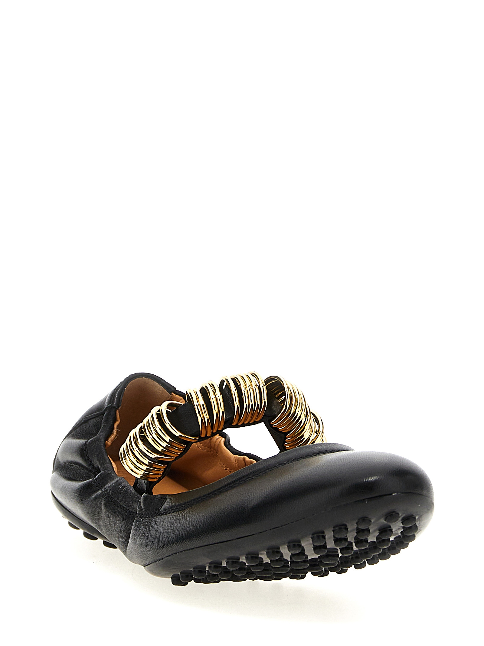 [Tod's] Flat shoes SS25 XXW0HI0JJ10U1OB999
