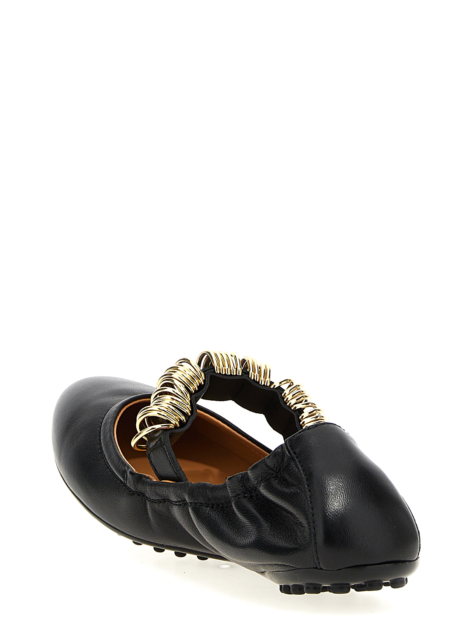 [Tod's] Flat shoes SS25 XXW0HI0JJ10U1OB999