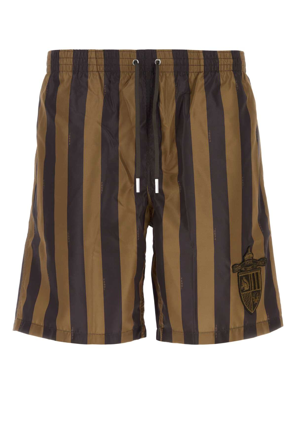 [Fendi] Swim Pants SS25 FXB134AU8M F13IZ