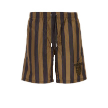 [Fendi] Swim Pants SS25 FXB134AU8M F13IZ