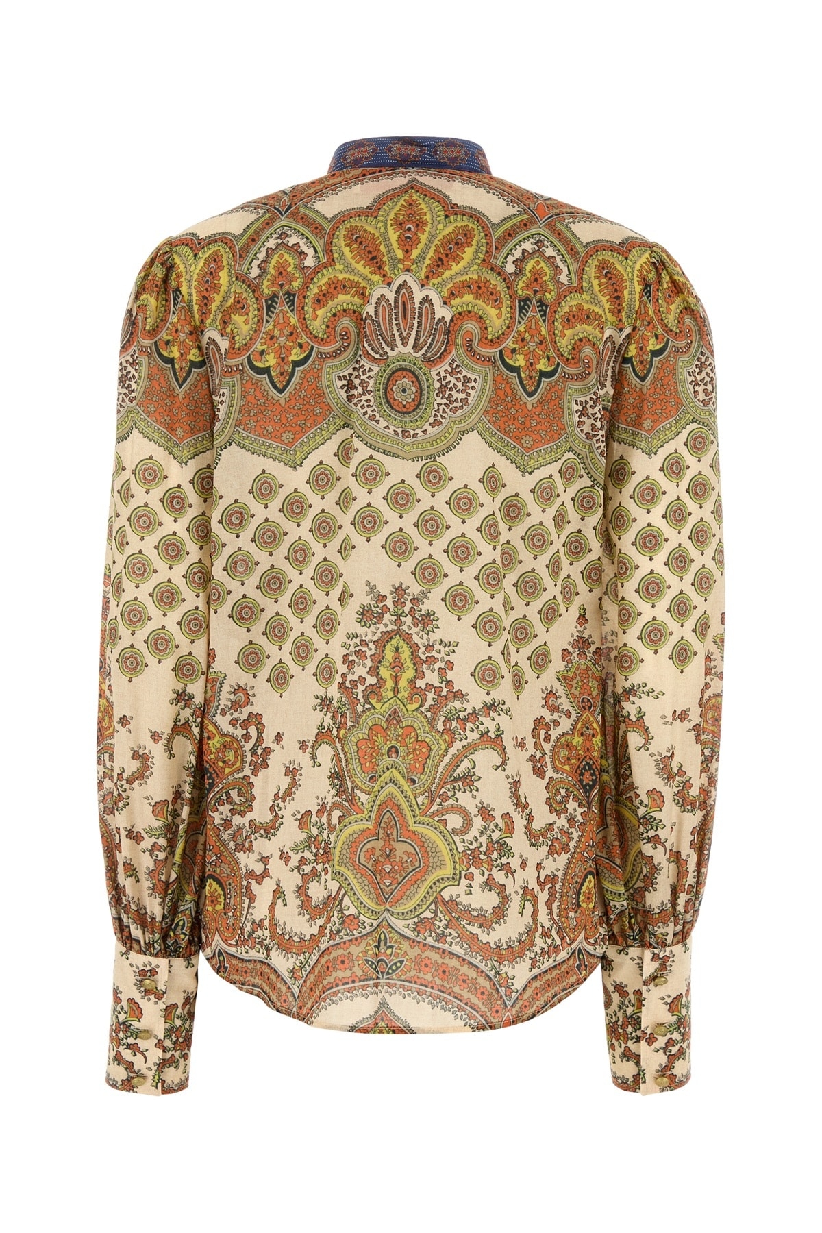[Valentino Garavani] Shirts Long Sleeve SS25 6B3AB7D0979 R0R