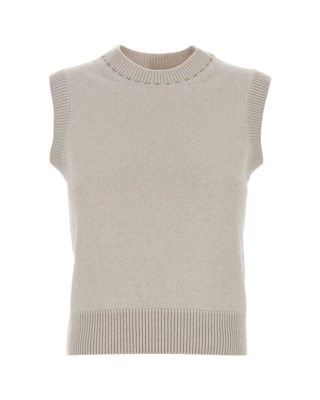 [Fendi] Knitwear SS25 FZXD20AUHQ F16A8