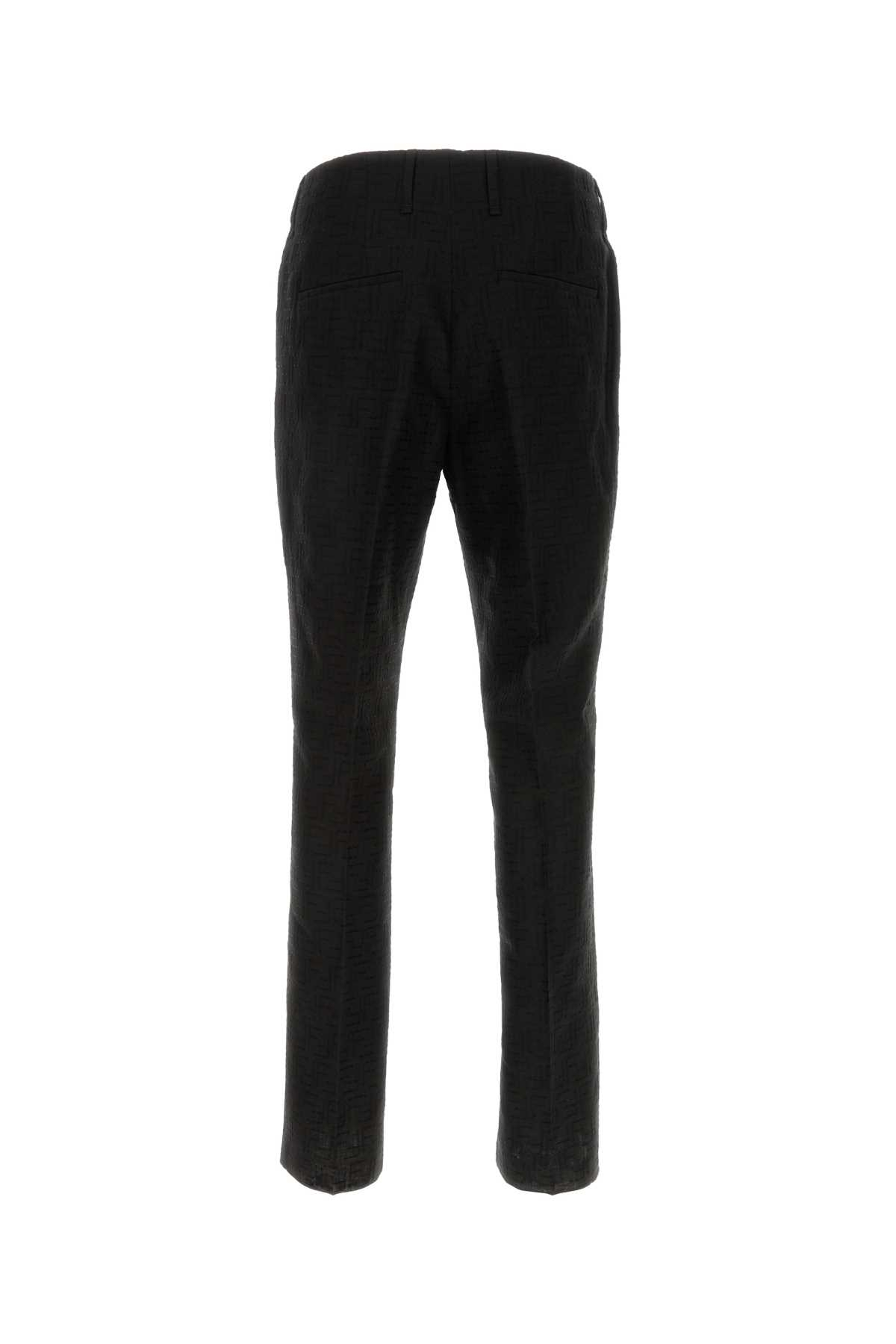 [Fendi] Trousers SS25 FB1029AU6Y F0QA1