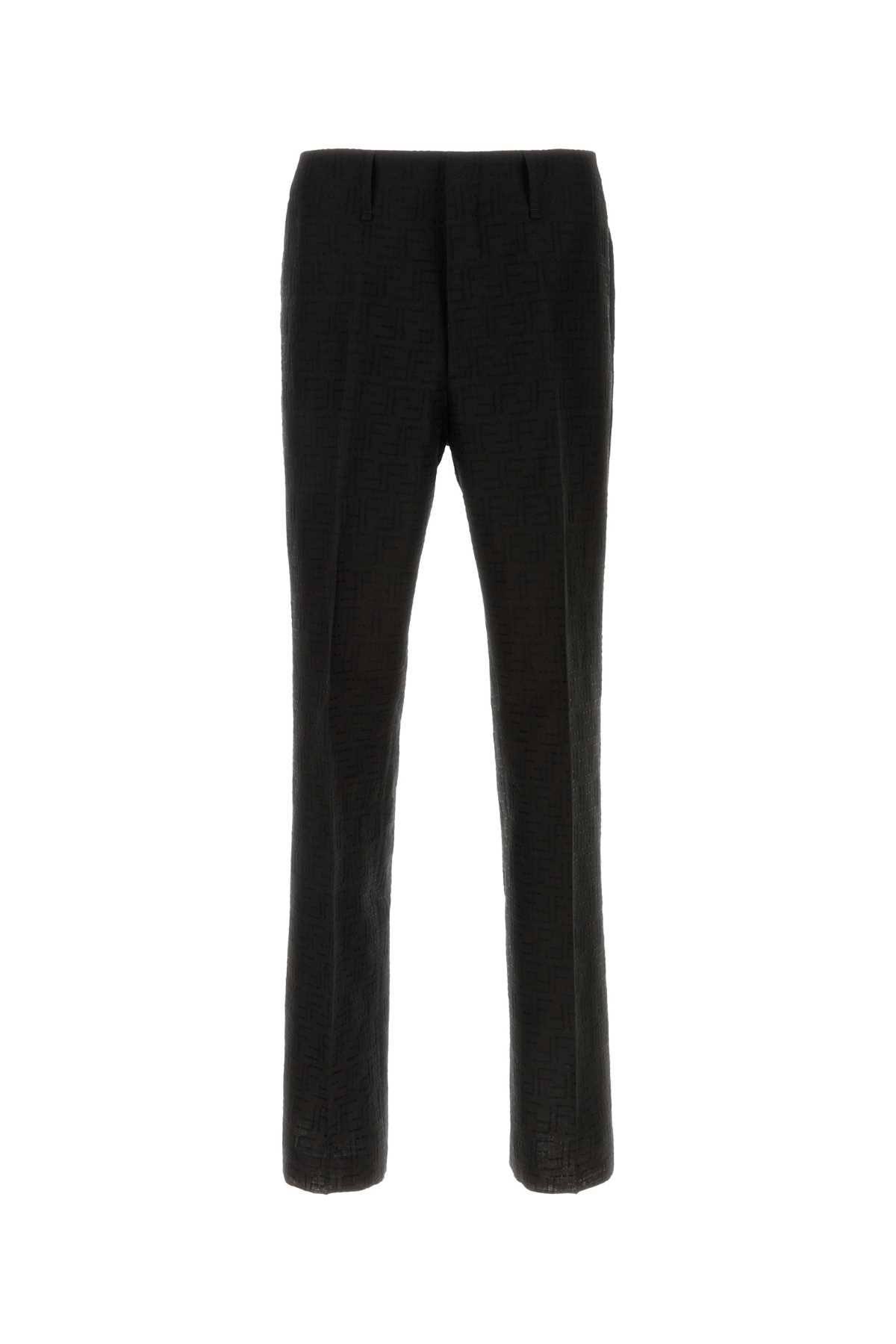 [Fendi] Trousers SS25 FB1029AU6Y F0QA1